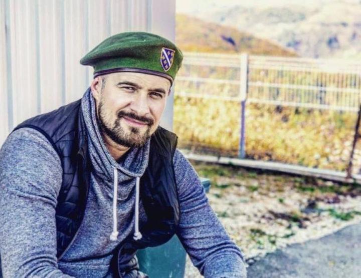 Pekmez od maline srebrene