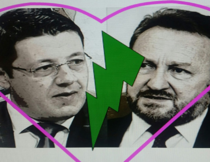Sarajevska ljubavna poratna priča