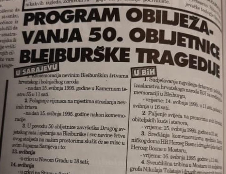 Antifašistički narod i fašistička vlast