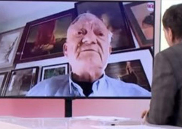 Kako je general ArBiH Jovan Divjak postao 'čiča Jovo'?