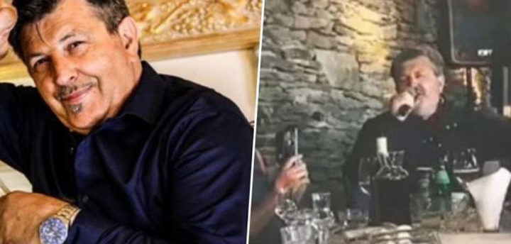 'Vukovi sa Drine' na ramazanskom derneku u Sarajevu