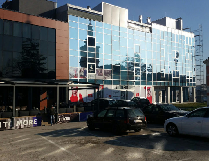 Sezona lova na fotelje