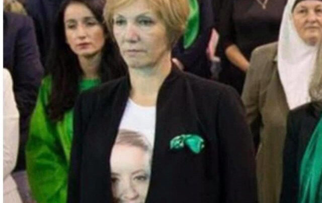 Amnezija profesorice Elene Seke Izetbegović