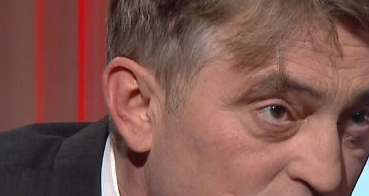 'Fejsbuk predsjednik'