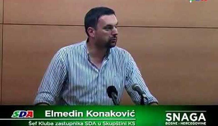 Revolucija u BiH prijeko potrebna ali-piši propalo!