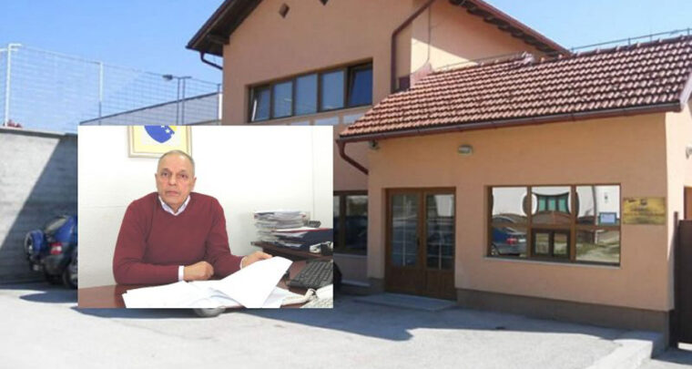 Atentator i žrtva pod istim krovom