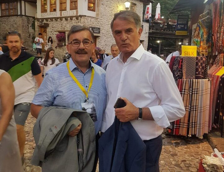 Kome je Alija ostavio Bosnu?