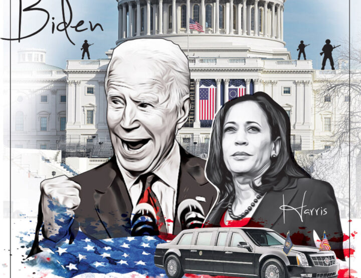 BIDENonanija