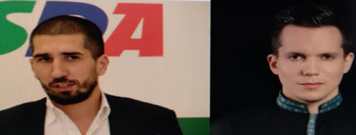Salmir Kaplan postao 'živi šehid'?