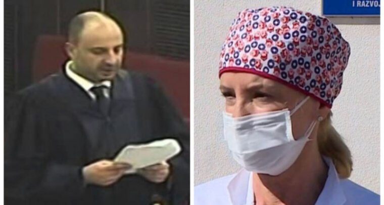 Kad neće Brdo Muhamedu, eto Seke tužiocu