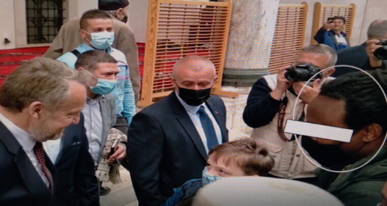 Akcize su u banci, u Bajram - banci?