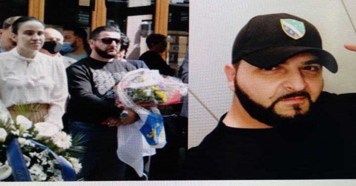 Benjamina u saffu sa vehabijom