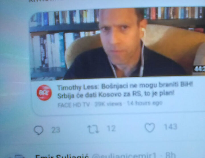 Dvije prvomajske