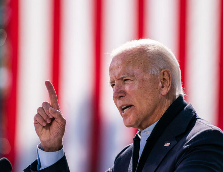 Joe Biden i 'vizija' Bosne i Hercegovine