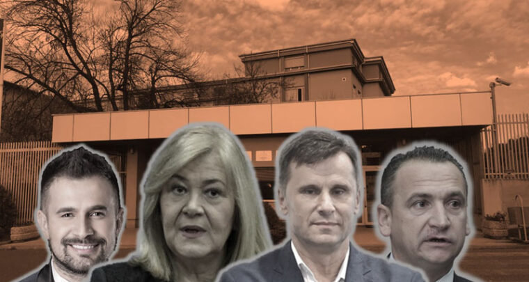Optužnica otužnica
