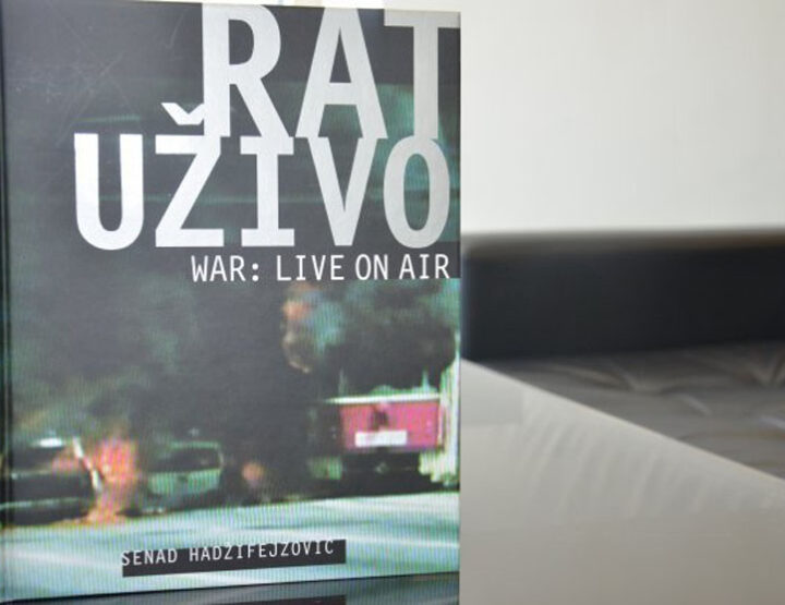 Rat uživo, poslije 'mirnog razlaza'