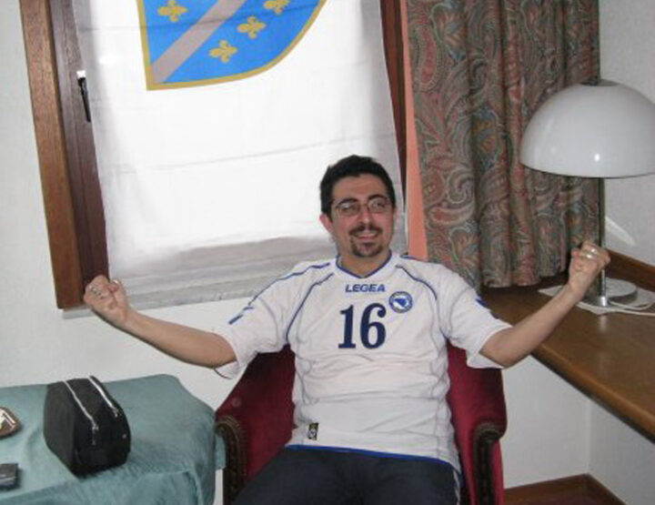 Musliman po potrebi