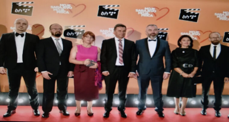 Zločinci, profiteri i kriminalci -'gazije' na filmskom ekranu