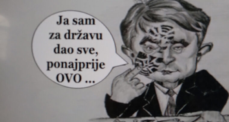 Komšić uveo BiH u NATO