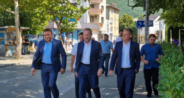 'Goebbels' u Bihaću