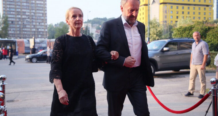 Sastala se kriminogena elita kod Christian-a Schmidt-a