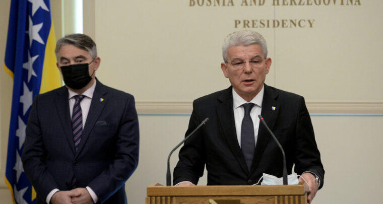 NATO JOANIKIJE