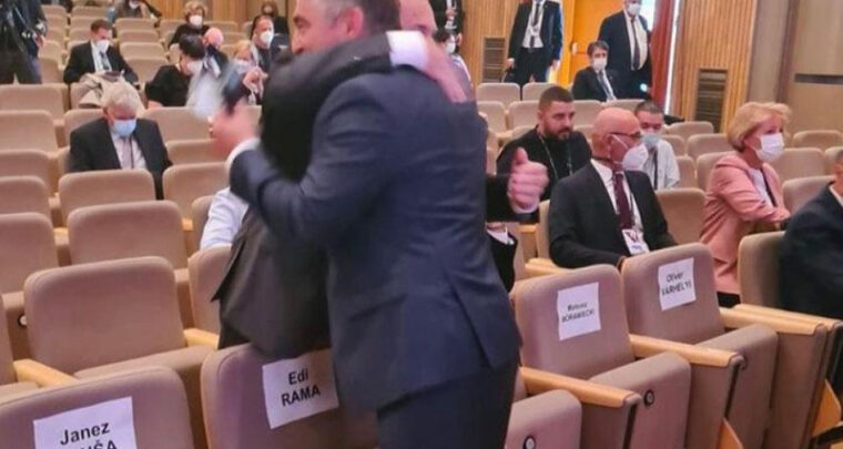 Od sabaHa do akšama