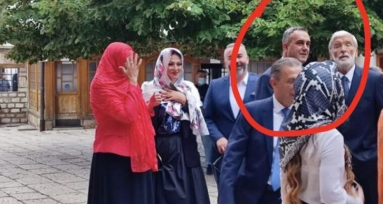 Sudski blesimetar
