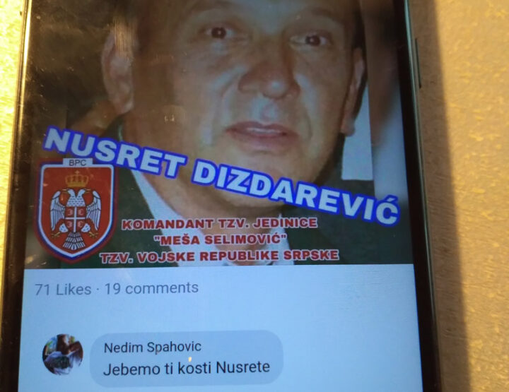 Kako izgubiti avdest a ostati čist?