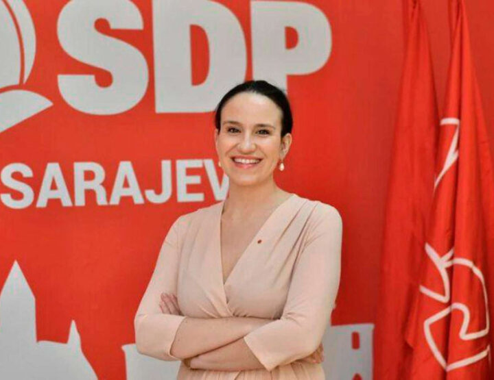 Kad Benjamina muti jaja ...