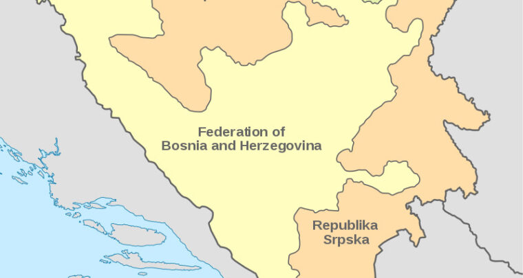 Na Allahovom putu, u dijaspori
