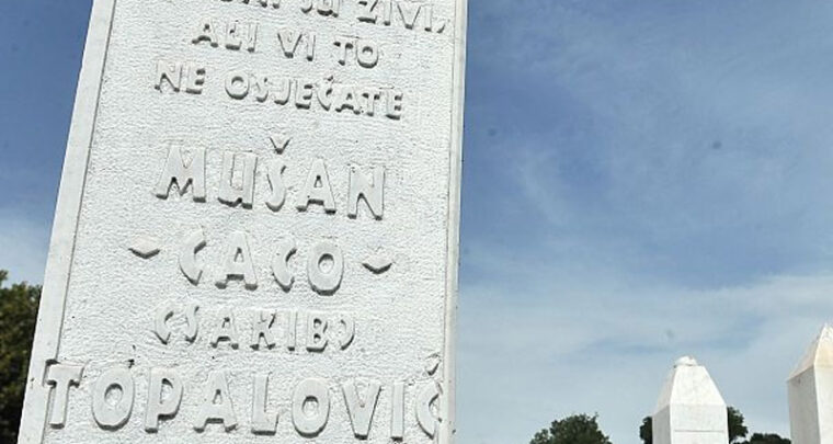 Sa Kazana pogledat' je lijepo
