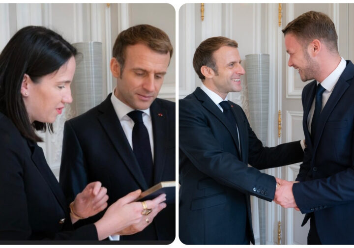 Ja dobre hrastovine!