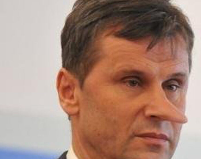 'Fiškal' Fadil i fiskalna politika