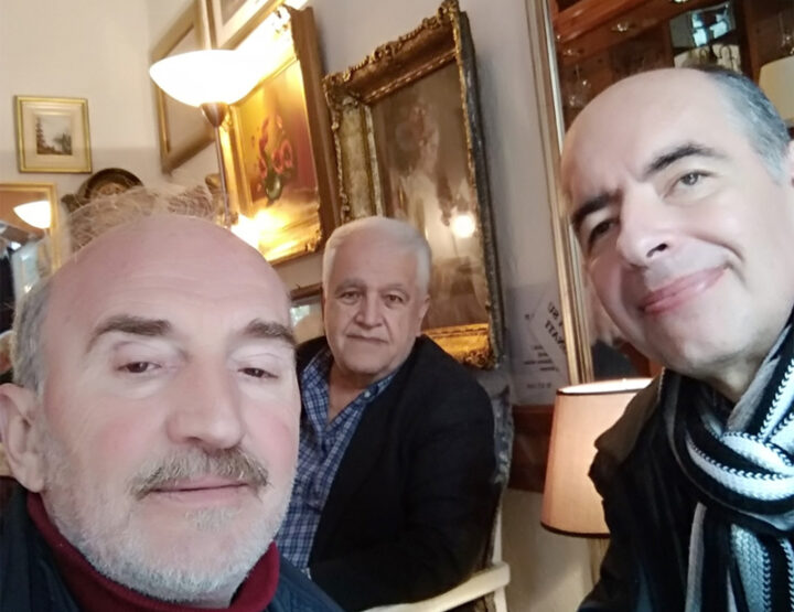 Poučna teroristička 'hercika' Nedžada Latića
