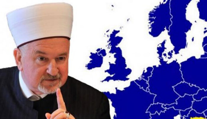 Opštenarodni muslimanski ustanak