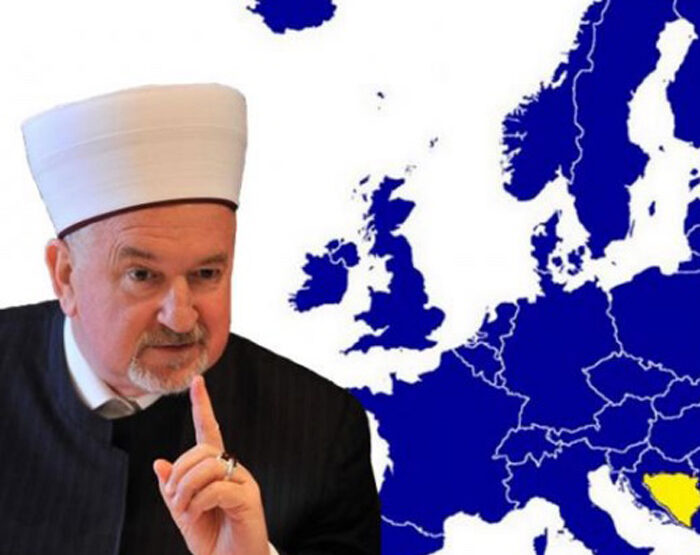 Opštenarodni muslimanski ustanak