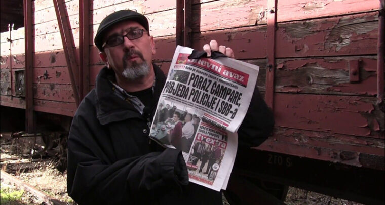 'Strogo-pov' Rijaset