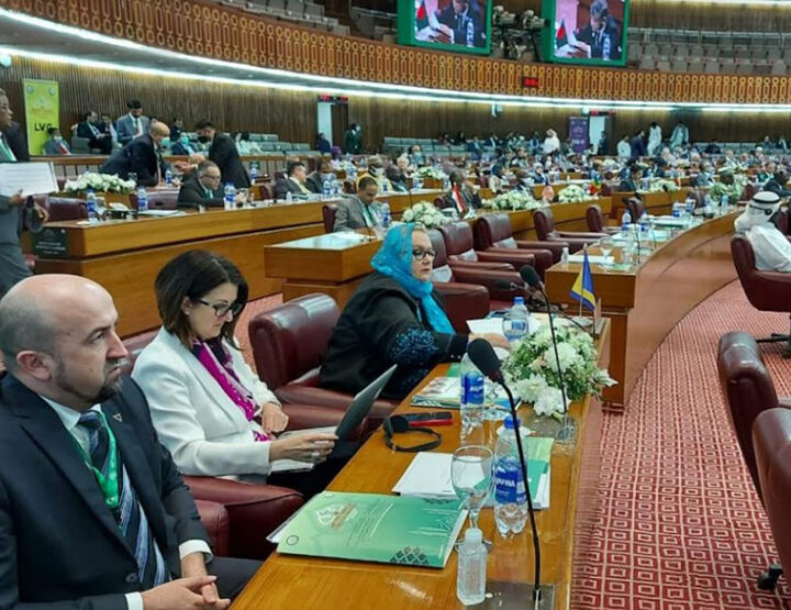 Rezolucije, deklaracije, zaključci i ostali klinci i palci