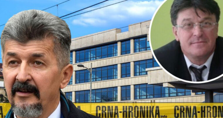 Sramna presuda u Beogradu još sramnije izjave iz Sarajeva