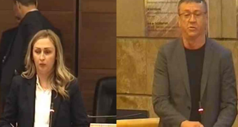 Gospodin opuženi ratni zločinac
