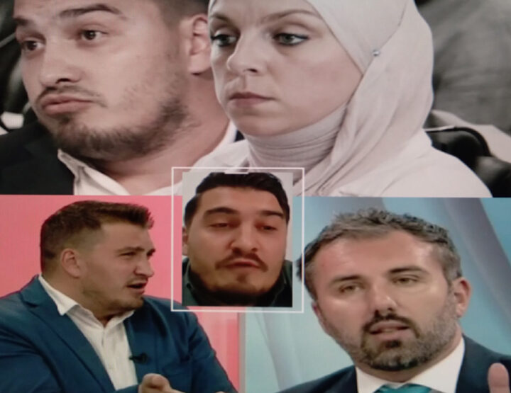 Šejtani i meleki