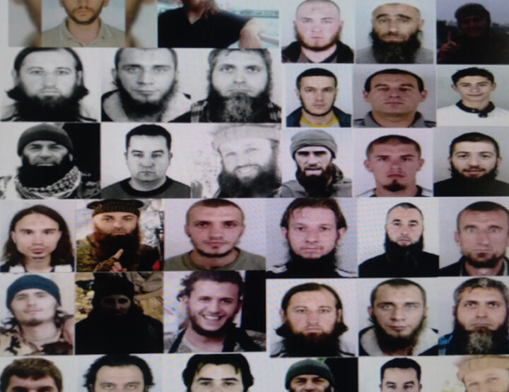 'Prodavao krompir na pijaci' a dobiće doživotnu robiju