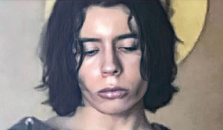 Bog i batina vani, kod kuće 'stani-pani'