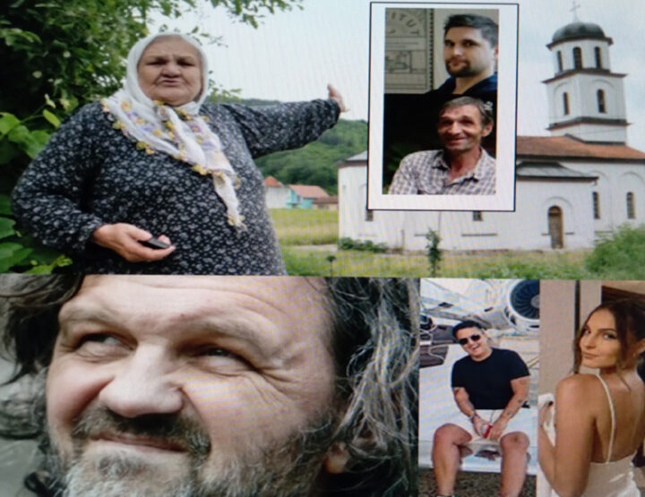 Vijesti iz besvijesti