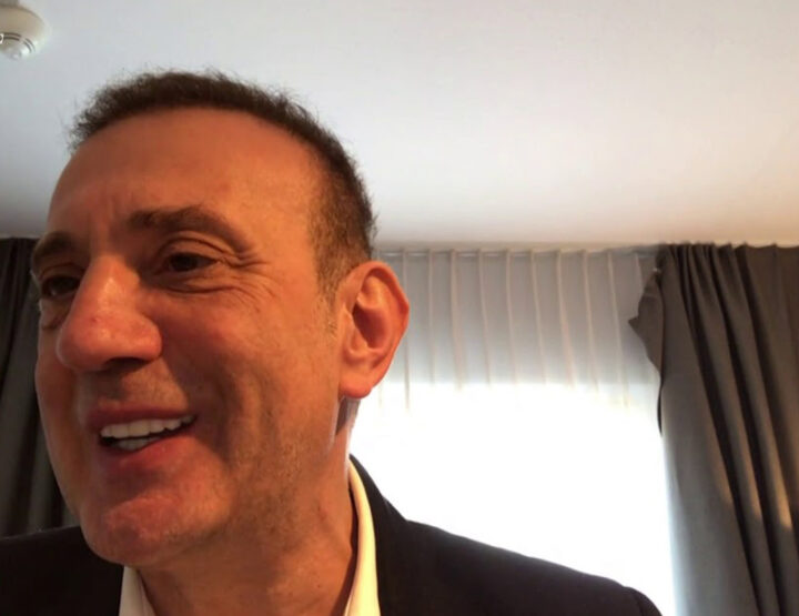 Van Gogh iz Sandžaka