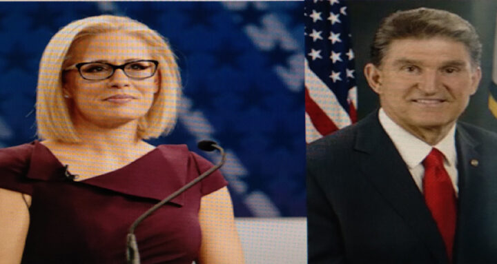 I Amerika ima svoje 'papke'