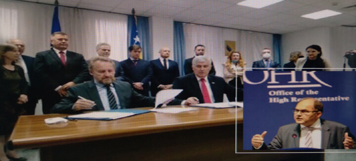 'Švabe'među 'partizanima'