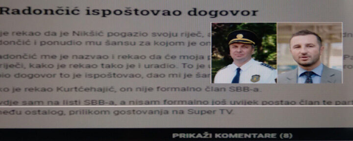 Provjeri (se), predsjednik možeš biti i ti!