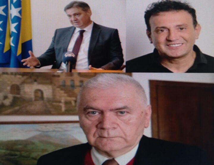 Oscar političke gluposti